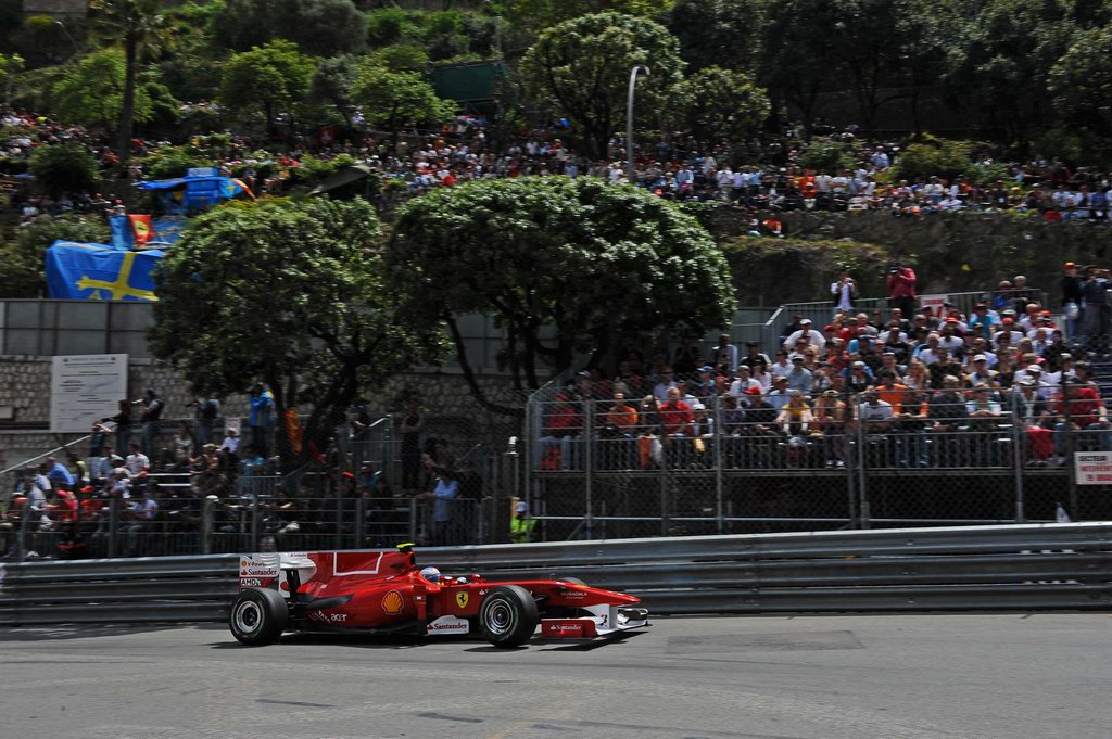 GP Monaco GIOVEDI